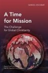 Samuel Escobar - A Time for Mission