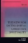Philip Sheldrake, Philip Sheldrake - New Scm Dictionary of Christian Spirituality