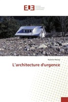 Noémie Meney, Meney-n - L architecture durgence