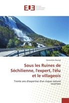 Geneviève Decrop, Decrop-g - Sous les ruines de sechilienne,