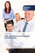 Hing Ki Kan - CSR orientation and employer attractiveness