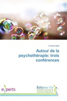 Caroline Nataf, Nataf-c - Autour de la psychotherapie: