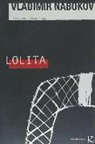 Vladimir Nabokov - Lolita