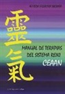 Manual de Terapias del sistema Reiki