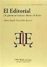 María Ángeles Fernández Barrero - El editorial : un género periodístico abierto al debate