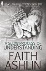 Faith Ashlin - A Slow Process of Understanding