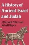 John H. Hayes, J. Maxwell Miller - A History of Ancient Israel and Judah