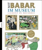 Laurent de Brunhoff - Mit Babar im Museum