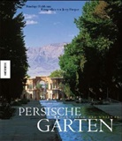 Penelope Hobhouse, Jerry Harpur - Persische Gärten