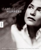 Isabelle Huppert im Porträt