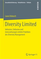 Laura Dobusch - Diversity Limited