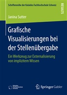 Janina Sutter - Grafische Visualisierungen bei der Stellenübergabe