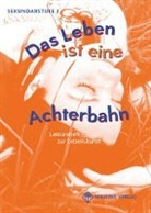 Barbara Brüning - Das Leben ist eine Achterbahn