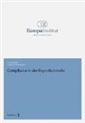 Frank Th. Petermann - Compliance in der Exportkontrolle