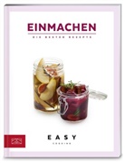 ZS-Team - Einmachen