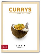 ZS-Team - Currys - Die besten Rezepte