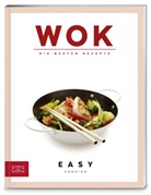 ZS-Team - Wok - Die besten Rezepte