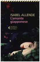 Isabel Allende - L'amante giapponese