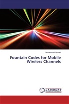 Mohammed Usman - Fountain Codes for Mobile Wireless Channels