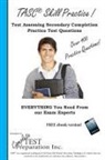 Complete Test Preparation Inc. - TASC Skill Practice!