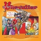 Darryl Hughes, Monique Macnaughton - Chevalier The Queen's Mouseketeer
