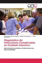 Natalia M Espinosa A, Natalia M. Espinosa A., Laura N. Flórez P., Julio Césa García Casallas, Julio César García Casallas - Diagnóstico de Infecciones Complicadas en Cuidado Intensivo