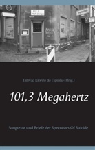 Estevã Ribeiro do Espinho, Estevão Ribeiro do Espinho - 101,3 Megahertz