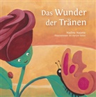 Nadine Naume - Das Wunder der Tränen