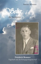 Simone Branner - Selig, die hungern