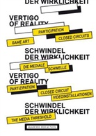 Johannes Odenthal, Ank Hervol, Anke Hervol, Wulf Herzogenrat, HERZOGENRATH - Schwindel der Wirklichkeit / The Vertigo of Reality