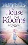 Lesley Thomson, Thomson Lesley - The House With No Rooms