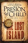 Lincoln Chid, Lincoln Child, Douglas Preston - The Lost Island