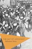 Salvatore Satta, SATTA SALVATORE, Michael Schmidt - The Day of Judgment