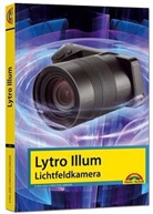 Christian Sänger, Kyr Sänger, Kyra Sänger - Lytro Illum Lichfeldkamera