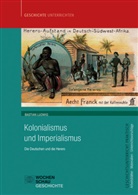 Bastian Ludwig - Kolonialismus und Imperialismus