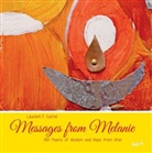 Laurent F Carrel, Laurent F. Carrel - Messages from Melanie