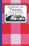 Karen Groeneveld, Anne Otten-Noë, Shutterstock - Kookboek van Twente