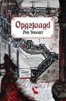 Pen Stewart, Linda van Oostendorp - Opgejaagd