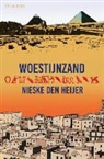 Nieske den Heijer, Linda van Oostendorp, Jasper Polane - Woestijnzand