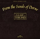 Chelsea Monroe-Cassel - From the Sands of Dorne