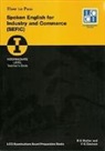 Vicky G Davison, Vicky G. Davison, R. G. Mellor, Robert G Mellor - How to Pass, Spoken English for Industry and Commerce (SEFIC): How to Pass Spoken English for Industry and Commerce. LCCIEB Examination Preparation Books / Intermediate Level