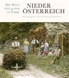 Christian Brandstätter - Niederösterreich