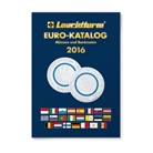 Euro-Katalog Münzen und Banknoten 2016