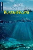 Gaby Kaden - Küstennächte