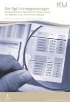 Greiling, Michael Greiling, Julia W&uuml;st - Der Optimierungsmanager