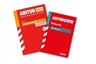 Abitur 2016 - Mathematik LK, Hessen, m. CD-ROM. AbiturSkript Mathematik, Hessen, 2 Bde.