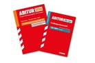 Abitur 2016 - Erziehungswissenschaft LK, Gymnasium / Gesamtschule Nordrhein-Westfalen. AbiturSkript Erziehungswissenschaft, Abi NRW bis 2016, 2 Bde.