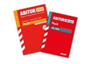Abitur 2016 - Physik, Gymnasium/Gesamtschule, Nordrhein-Westfalen, m. CD-ROM. AbiturSkript Physik, Gymnasium/Gesamtschule Nordrhein-Westfalen, 2 Bde.