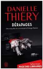 Danielle Thiéry - Dérapages