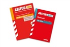 Abitur 2016 - Mathematik GK, Gymnasium / Gesamtschule Nordrhein-Westfalen, m. CD-ROM. AbiturSkript Mathematik, Gymnasium/Gesamtschule Nordrhein-Westfalen, 2 Bde.
